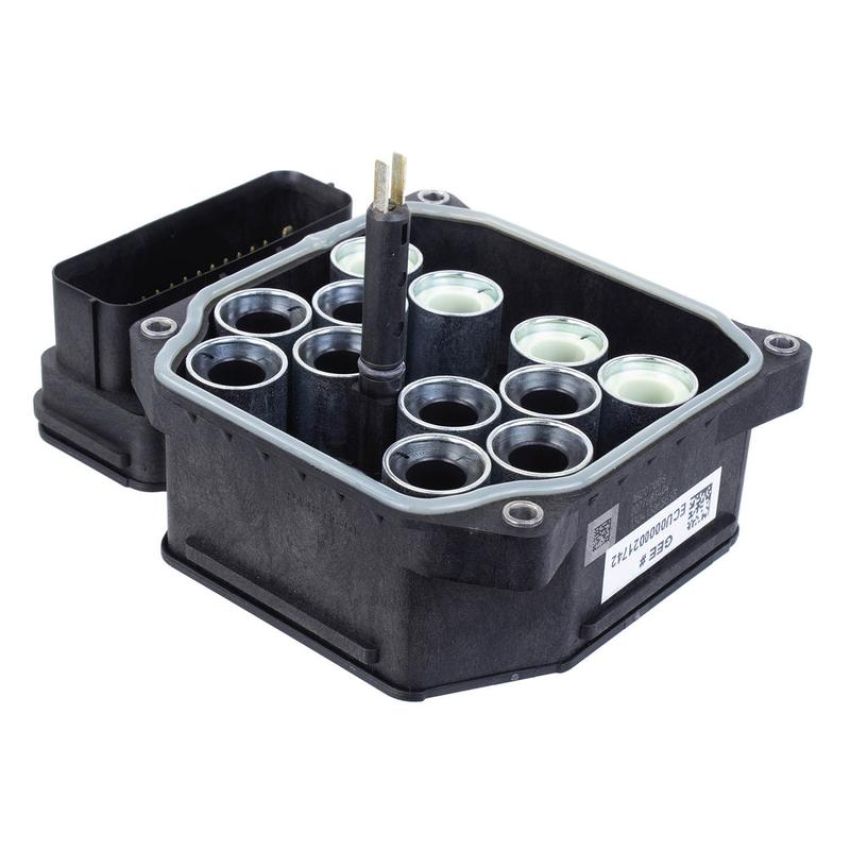 Ford Racing M-2353-CA Boss 302R/302S Abs Module