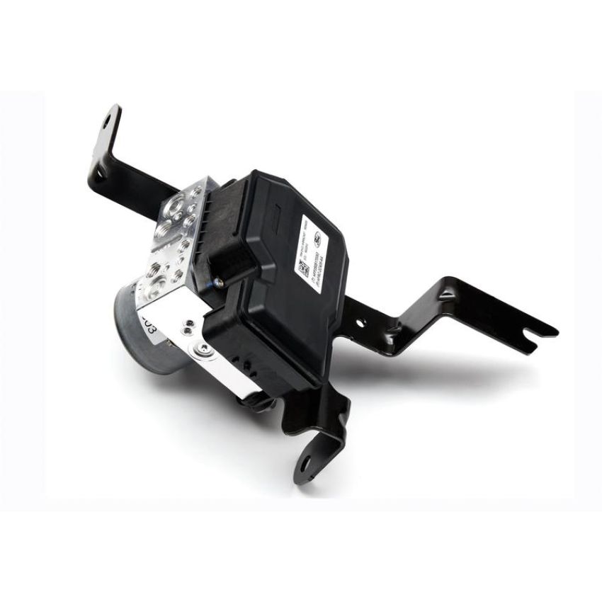 Ford Racing M-2353-D 2018 FP350S Abs Module With Bracket