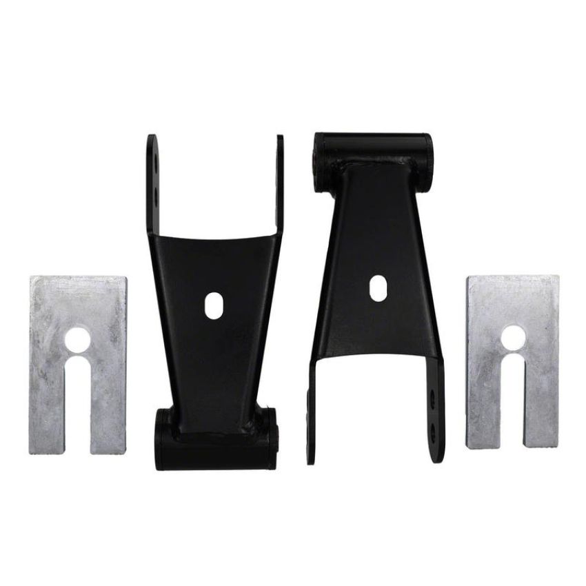 Ford Racing M-3000-G 2004-2014 F-150 Rear Lowering Kit