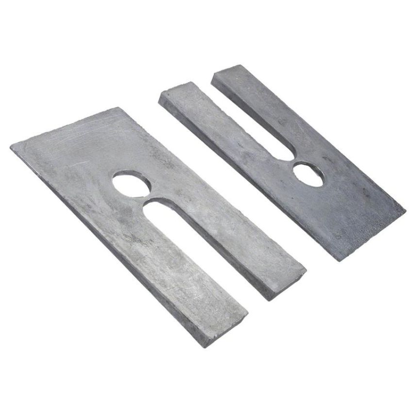 Ford Racing M-3000-G 2004-2014 F-150 Rear Lowering Kit