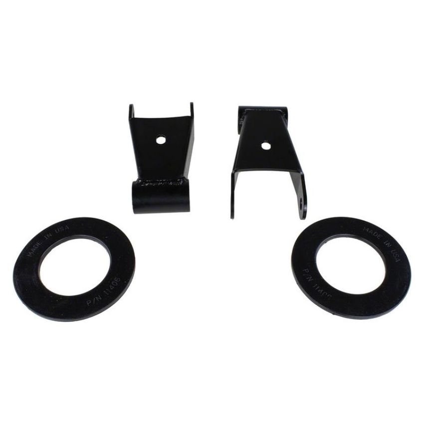Ford Racing M-3000-H4A 2015-2020 F-150 Complete Lowering Kit