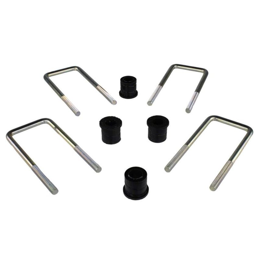 Ford Racing M-3000-H4A 2015-2020 F-150 Complete Lowering Kit