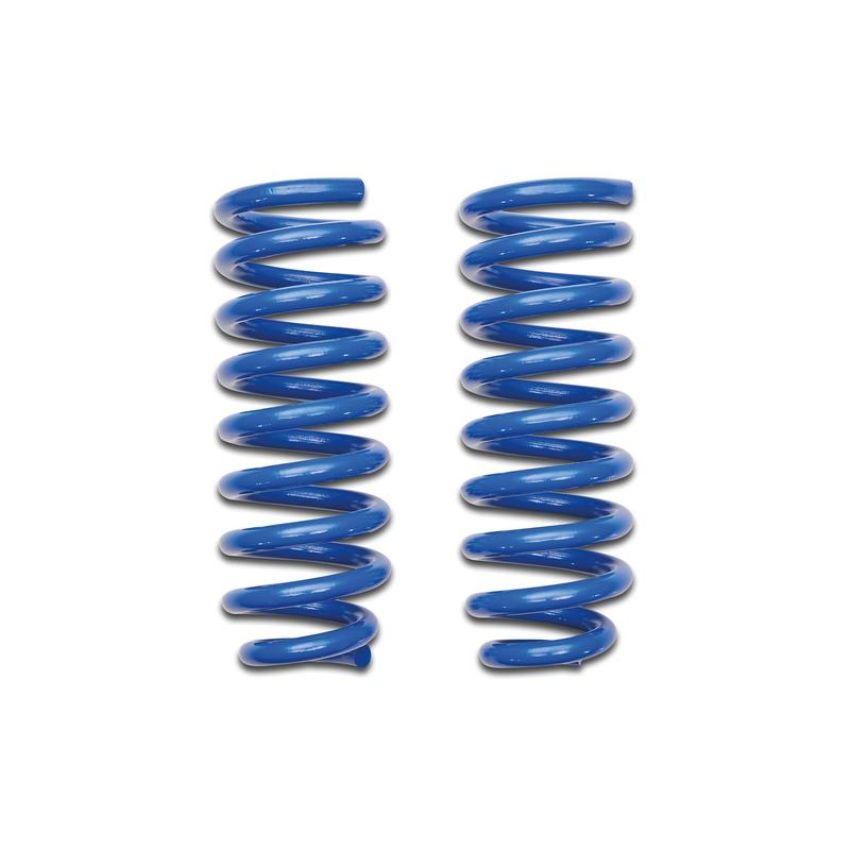 Ford Racing M-3000-H4B 2021-2025 F-150 Complete Lowering Kit