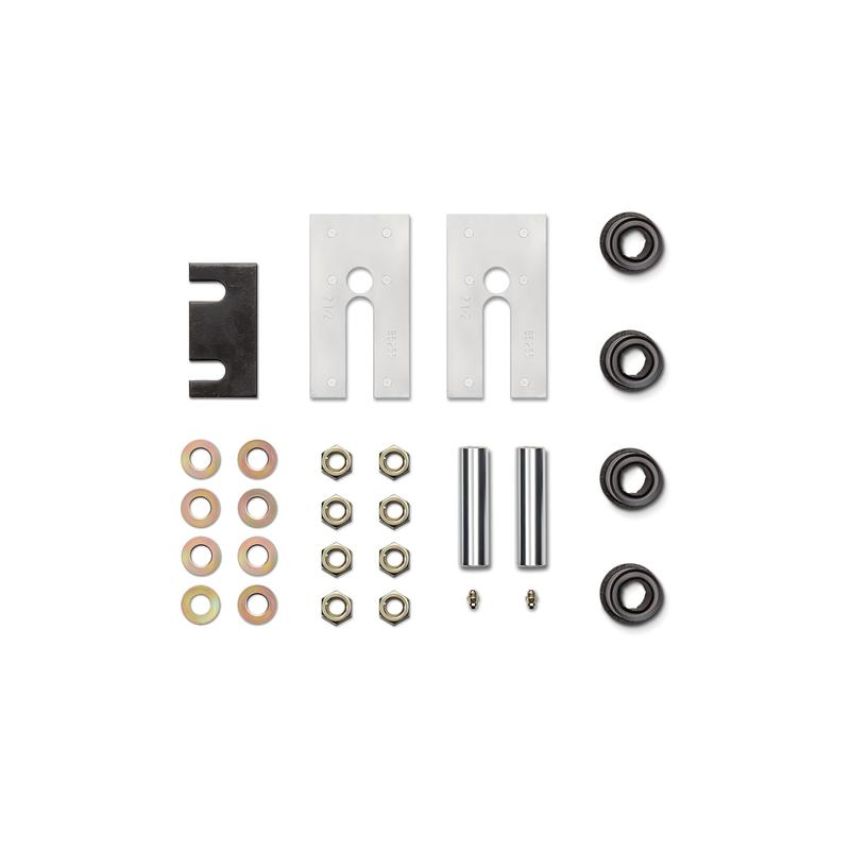 Ford Racing M-3000-H4B 2021-2025 F-150 Complete Lowering Kit