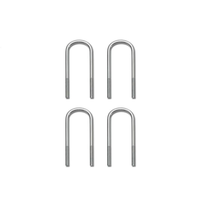 Ford Racing M-3000-H4B 2021-2025 F-150 Complete Lowering Kit