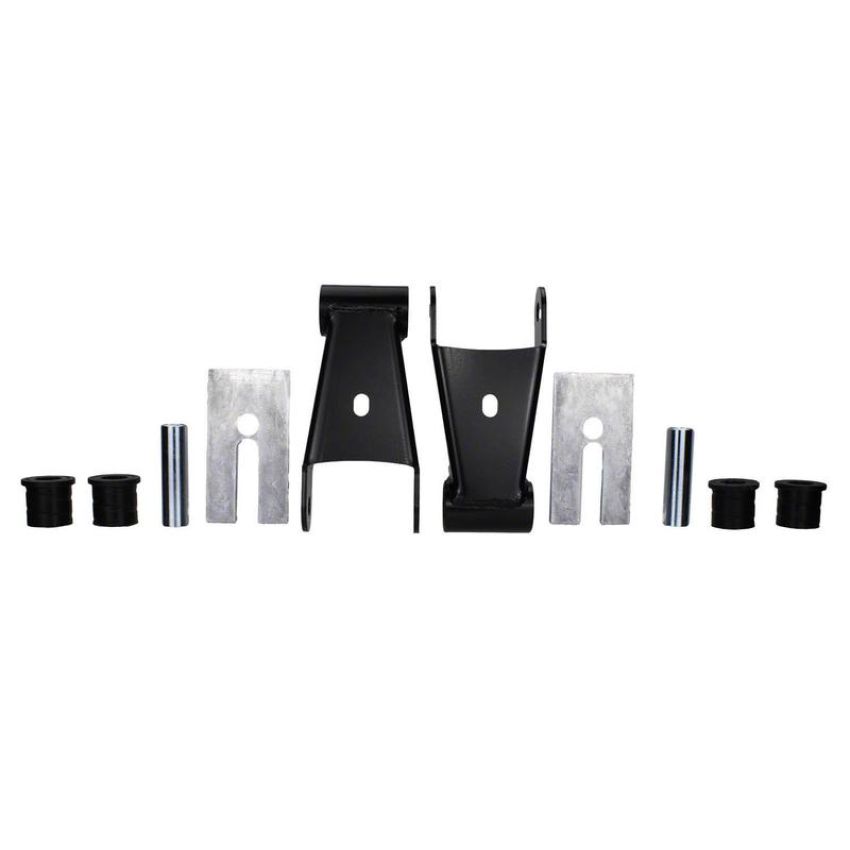 Ford Racing M-3000-HA 2015-2020 F-150 Rear Lowering Kit
