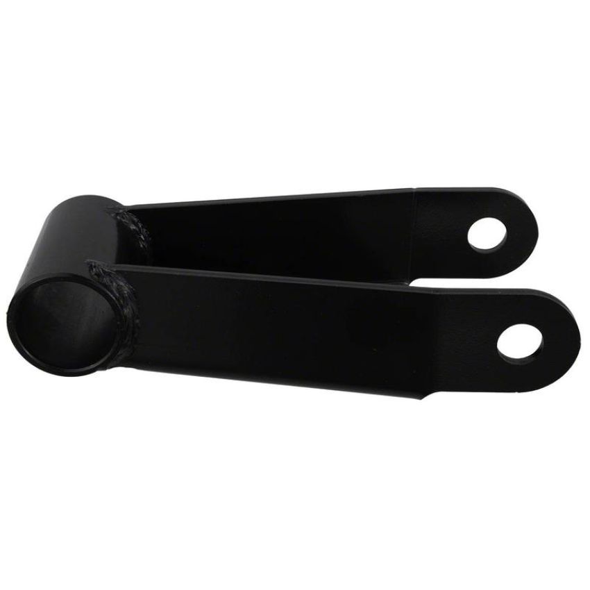 Ford Racing M-3000-HA 2015-2020 F-150 Rear Lowering Kit