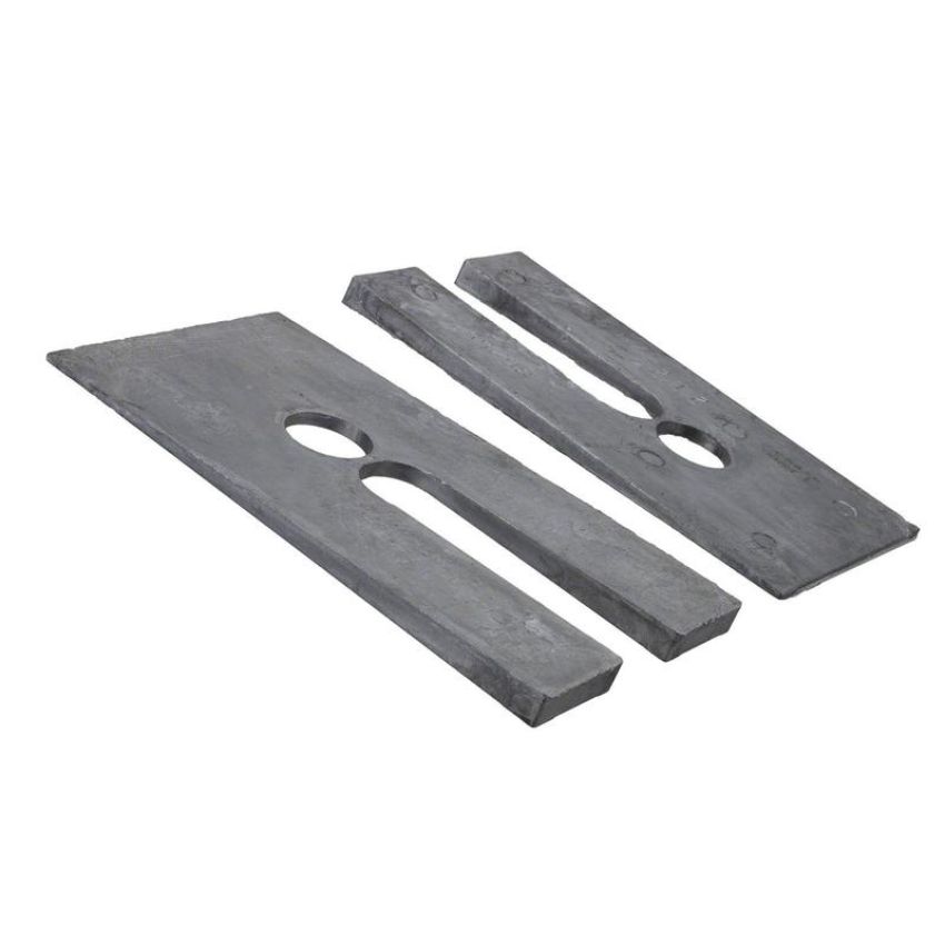 Ford Racing M-3000-HA 2015-2020 F-150 Rear Lowering Kit