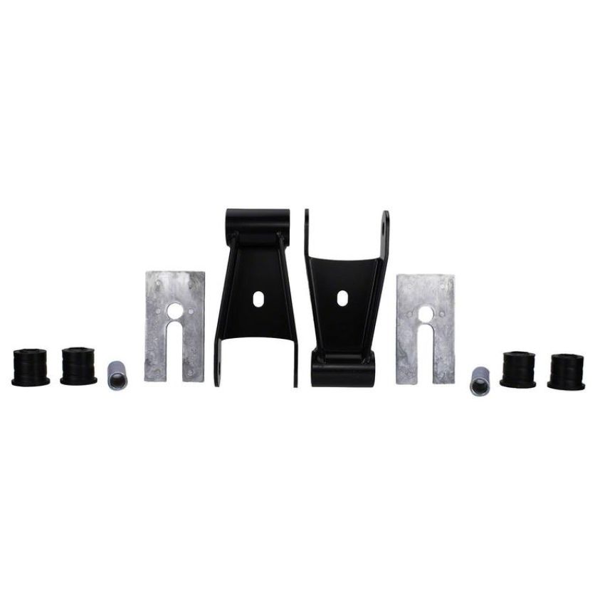 Ford Racing M-3000-HA 2015-2020 F-150 Rear Lowering Kit