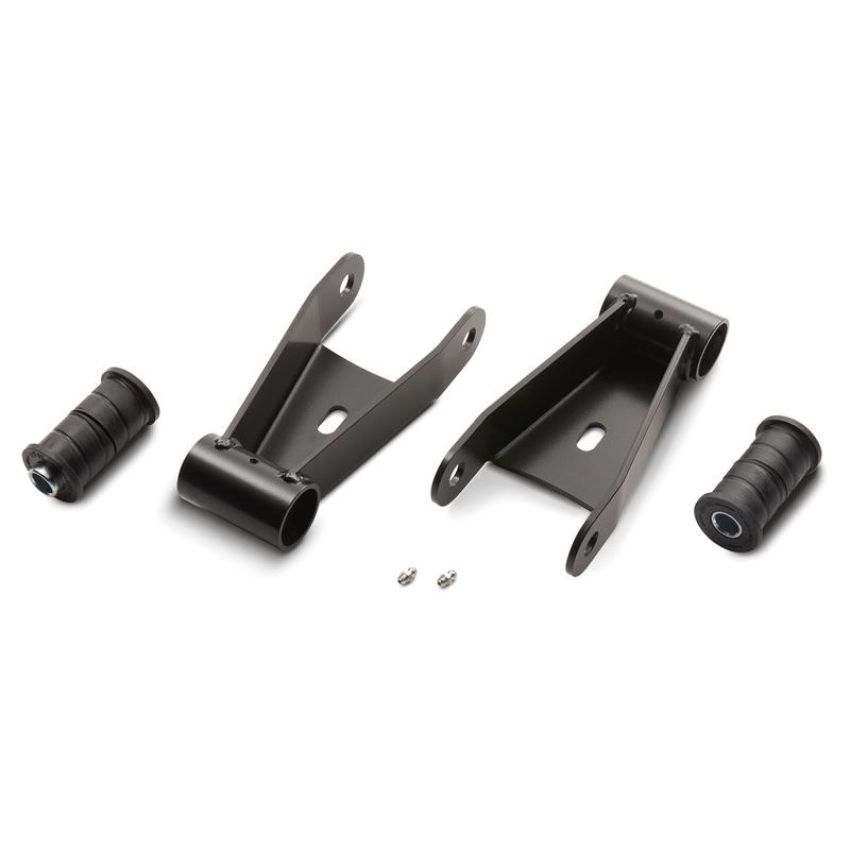 Ford Racing M-3000-HB 2021-2025 F-150 Rear Lowering Kit
