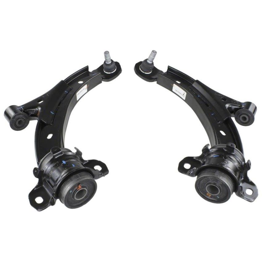 Ford Racing M-3075-E 2005-2010 Mustang GT Front Lower Control Arm Upgrade Kit