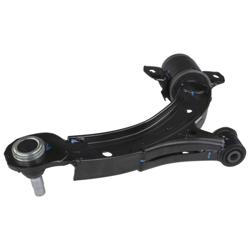 Ford Racing M-3075-E 2005-2010 Mustang GT Front Lower Control Arm Upgrade Kit