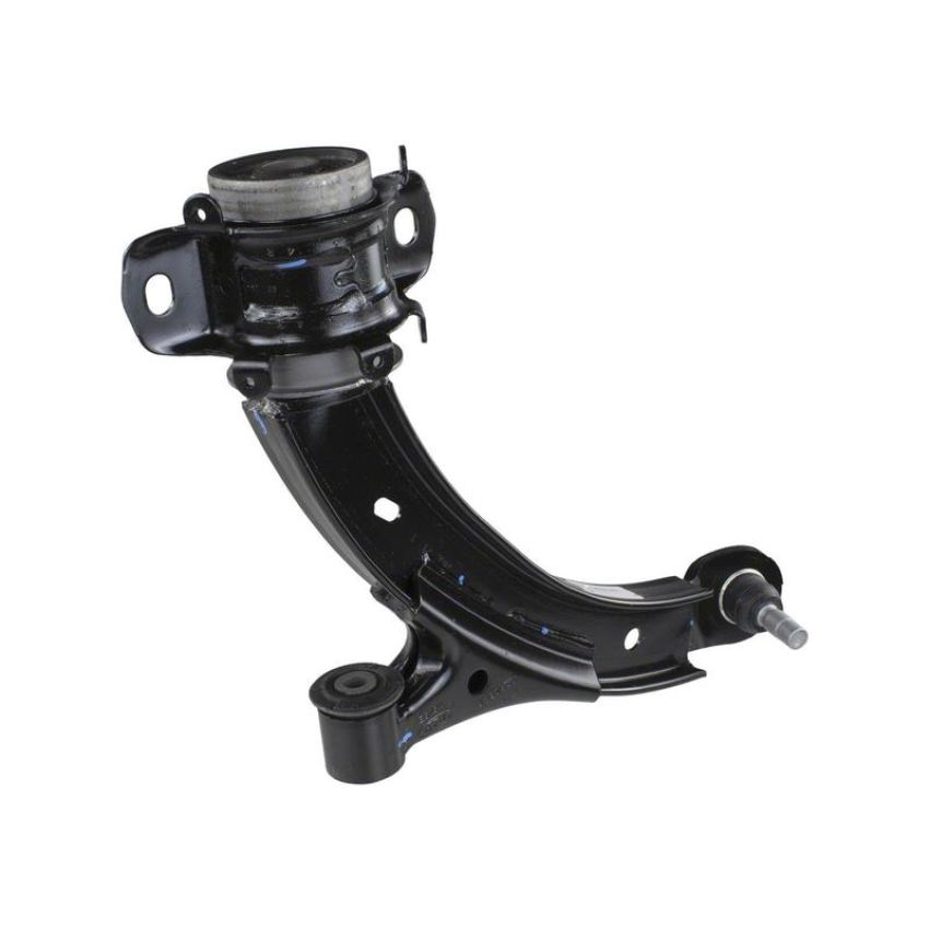 Ford Racing M-3075-E 2005-2010 Mustang GT Front Lower Control Arm Upgrade Kit