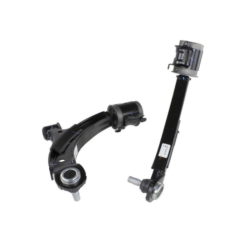 Ford Racing M-3075-E 2005-2010 Mustang GT Front Lower Control Arm Upgrade Kit