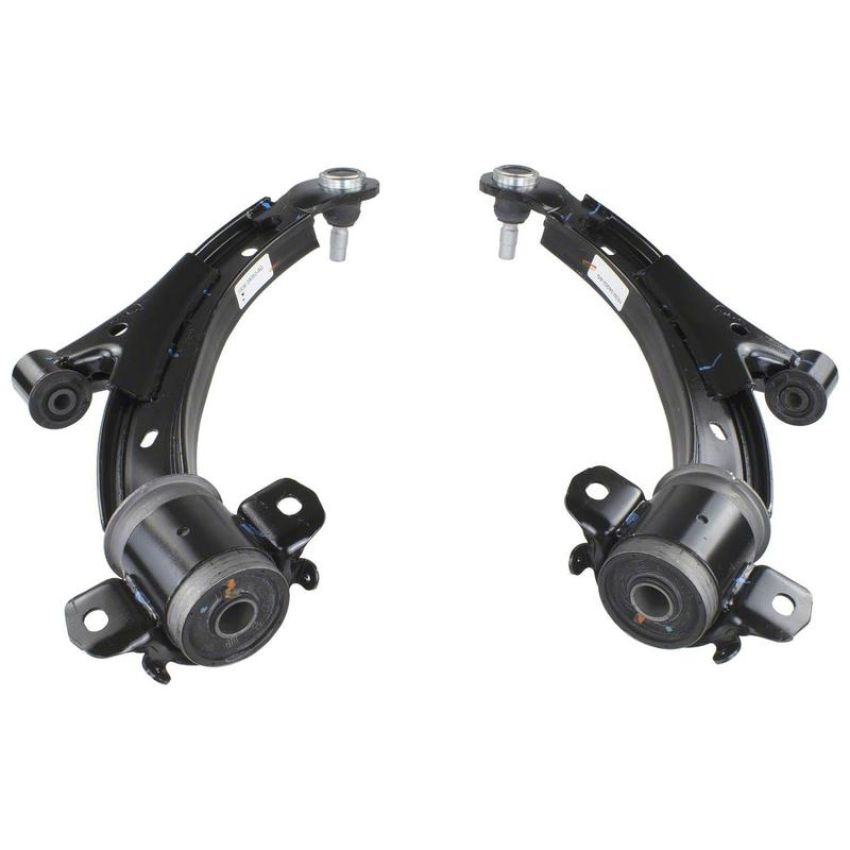Ford Racing M-3075-E 2005-2010 Mustang GT Front Lower Control Arm Upgrade Kit