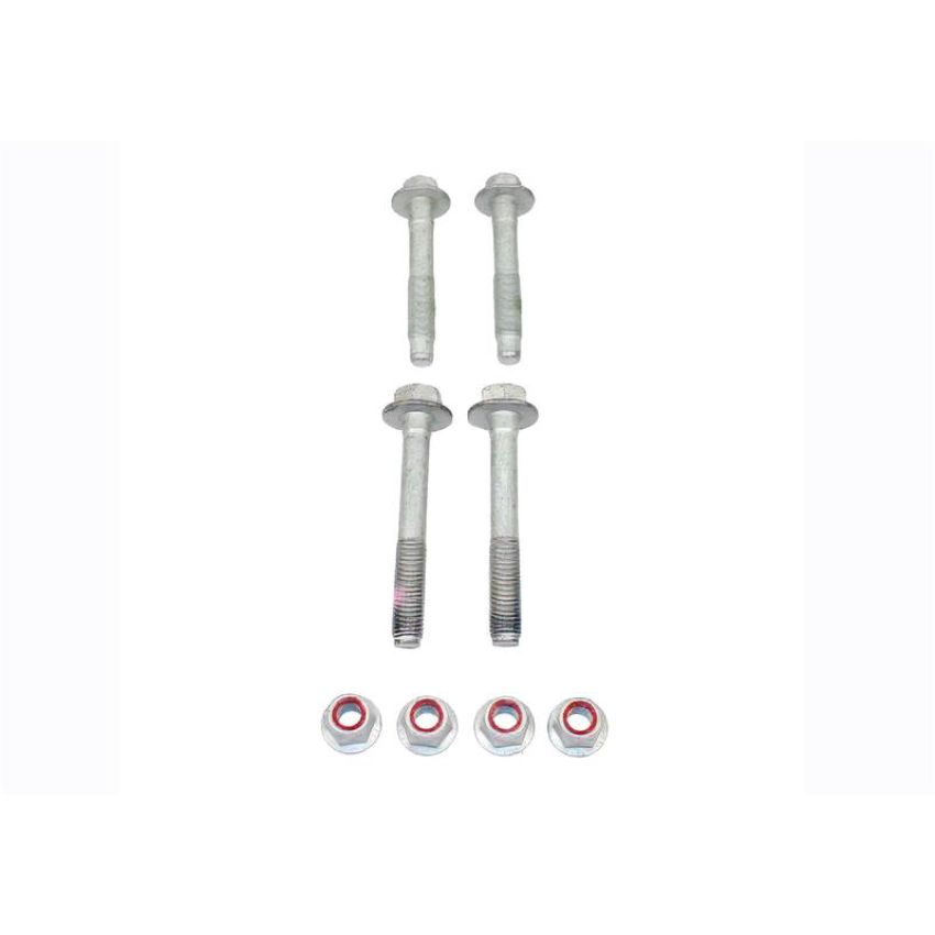 Ford Racing M-3075-F 2015-2020 Mustang Performance Pack Front Control Arm Kit
