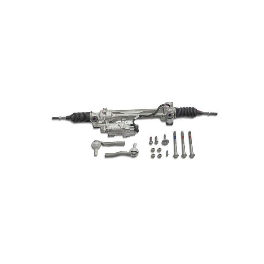 Ford Racing M-3200-WT 2021-2024 Bronco Severe Duty Steering Upgrade Kit