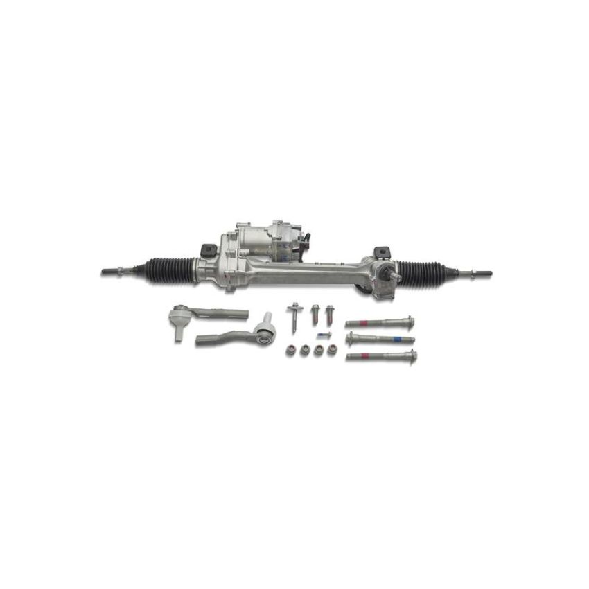 Ford Racing M-3200-WT 2021-2024 Bronco Severe Duty Steering Upgrade Kit