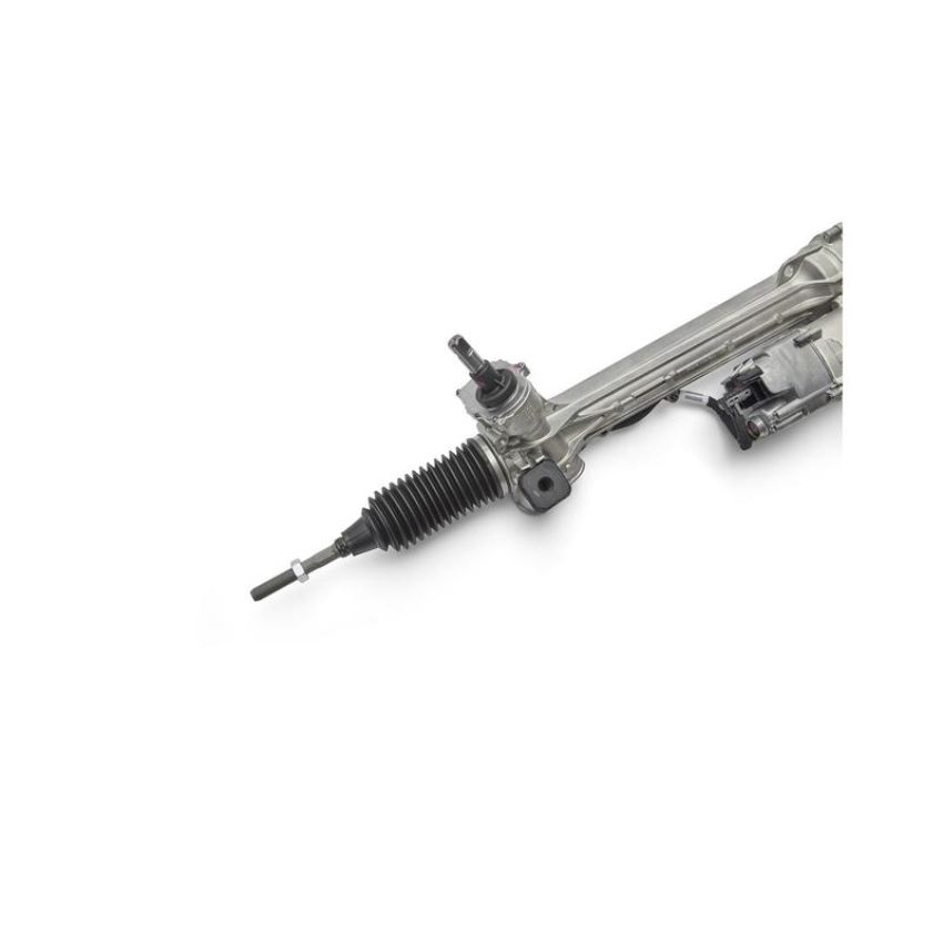 Ford Racing M-3200-WT 2021-2024 Bronco Severe Duty Steering Upgrade Kit