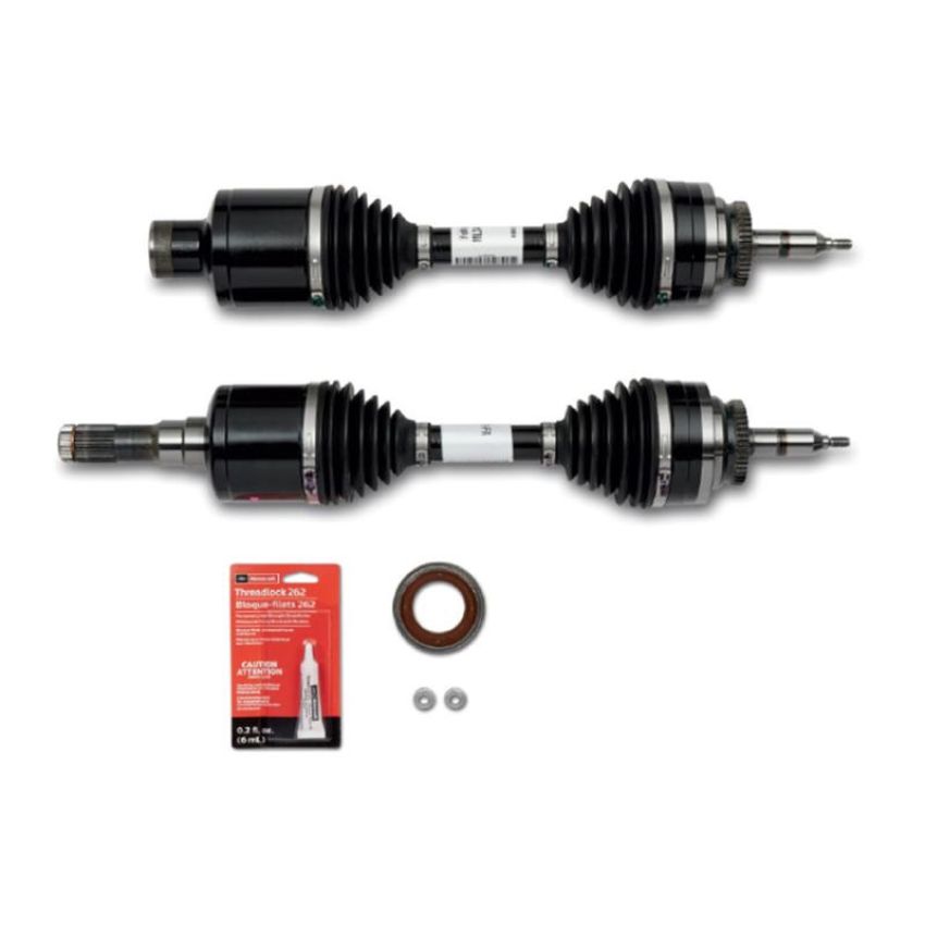 Ford Racing M-3429-F150 2021-2023 F-150 Tremor Half Shafts-Pair