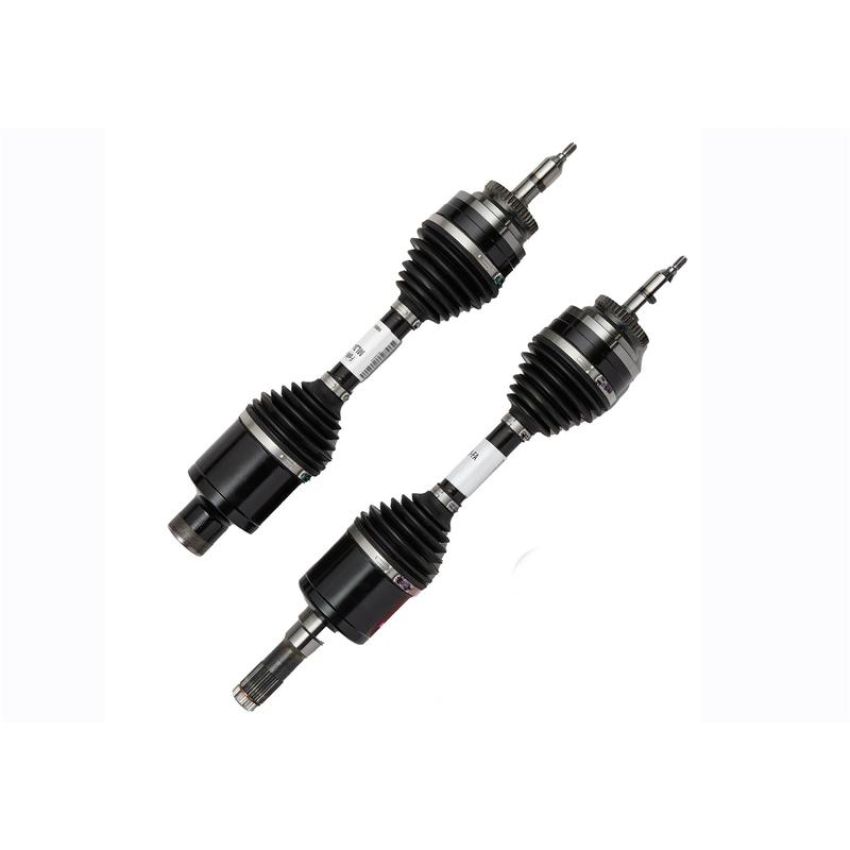 Ford Racing M-3429-F150 2021-2023 F-150 Tremor Half Shafts-Pair