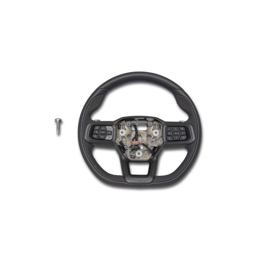 Ford Racing M-3600-M Mustang Dark Horse Steering Wheel Kit