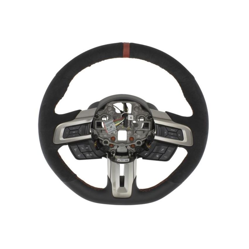 Ford Racing M-3600-M350RA Mustang GT350R Steering Wheel