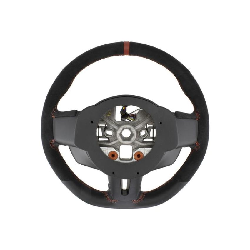 Ford Racing M-3600-M350RA Mustang GT350R Steering Wheel