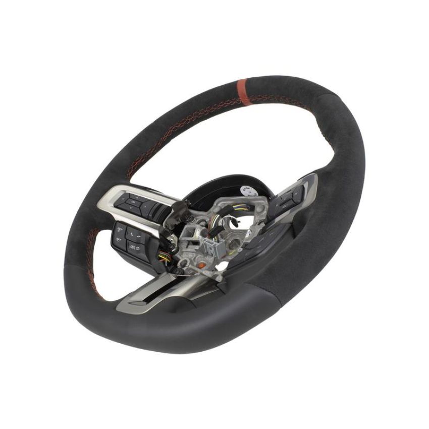 Ford Racing M-3600-M350RA Mustang GT350R Steering Wheel