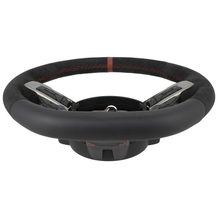 Ford Racing M-3600-M350RA Mustang GT350R Steering Wheel