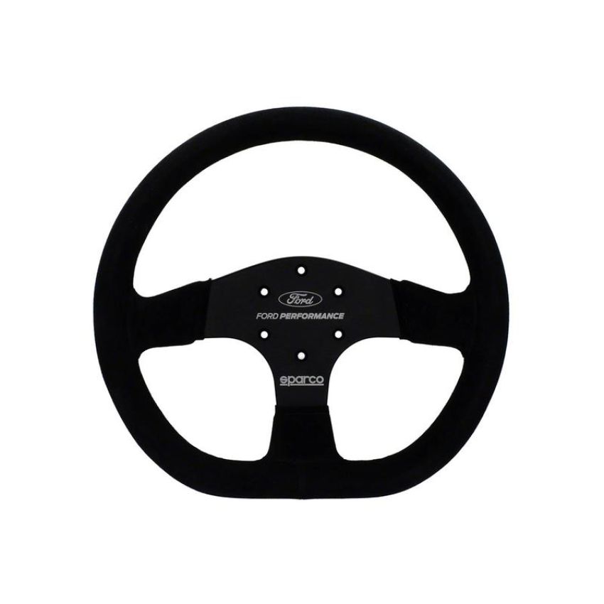 Ford Racing M-3600-RA Ford Performance Steering Wheel-Off-Road