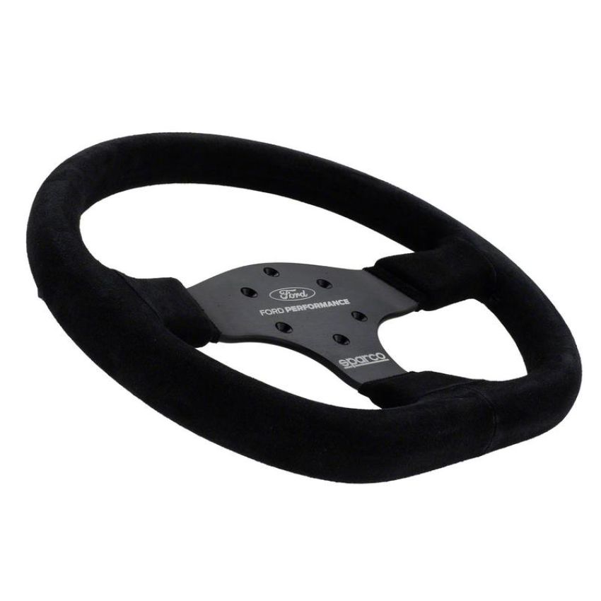 Ford Racing M-3600-RA Ford Performance Steering Wheel-Off-Road
