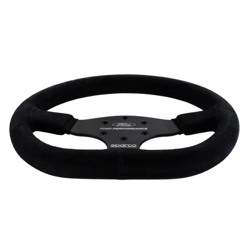 Ford Racing M-3600-RA Ford Performance Steering Wheel-Off-Road