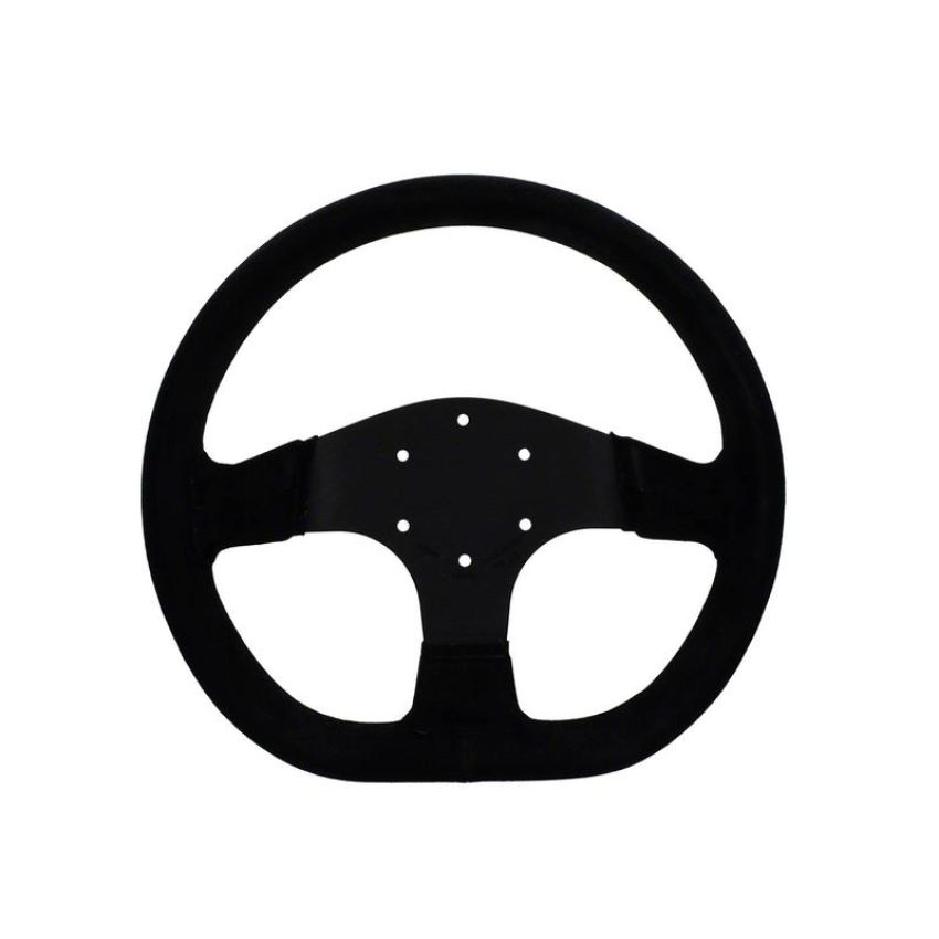 Ford Racing M-3600-RA Ford Performance Steering Wheel-Off-Road