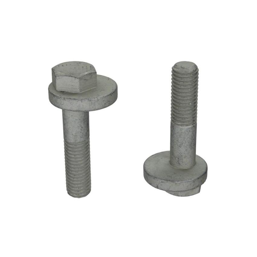 Ford Racing M-3B236-A 2005-2014 Mustang Caster And Camber Alignment Eccentric Bolt Kit