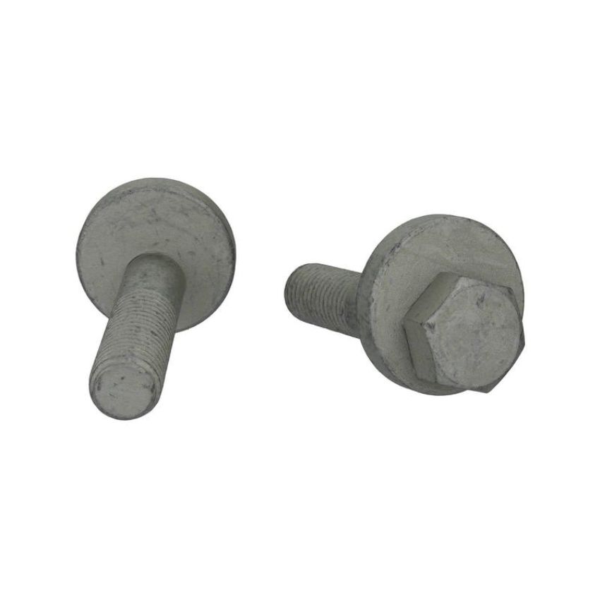 Ford Racing M-3B236-A 2005-2014 Mustang Caster And Camber Alignment Eccentric Bolt Kit