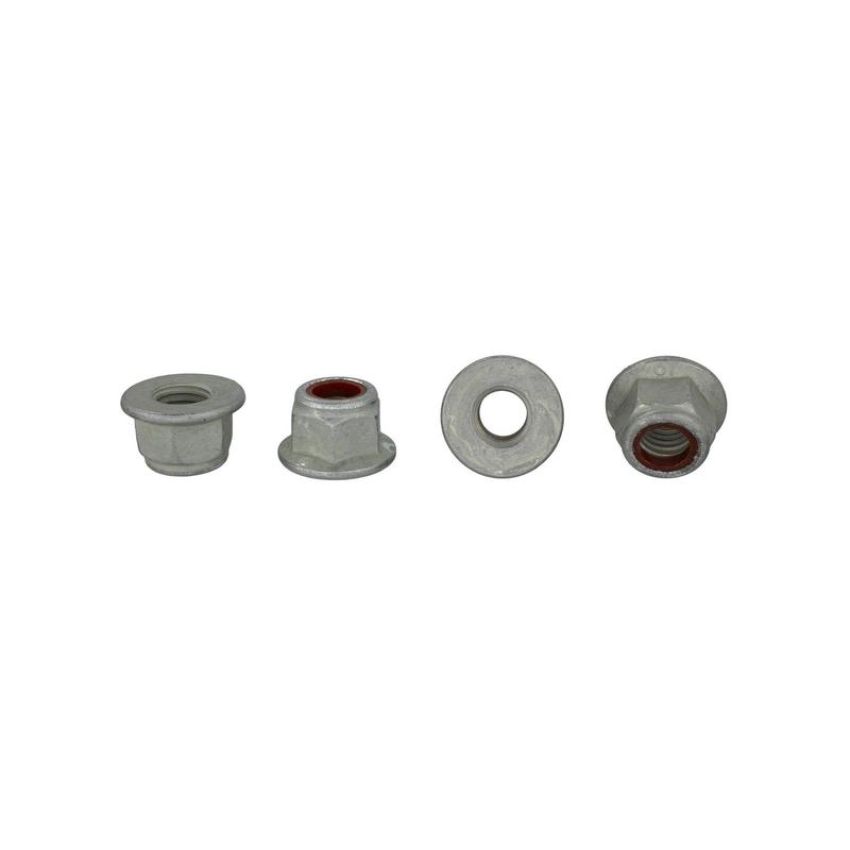 Ford Racing M-3B236-A 2005-2014 Mustang Caster And Camber Alignment Eccentric Bolt Kit