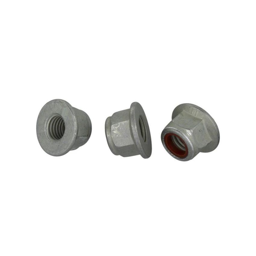 Ford Racing M-3B236-A 2005-2014 Mustang Caster And Camber Alignment Eccentric Bolt Kit
