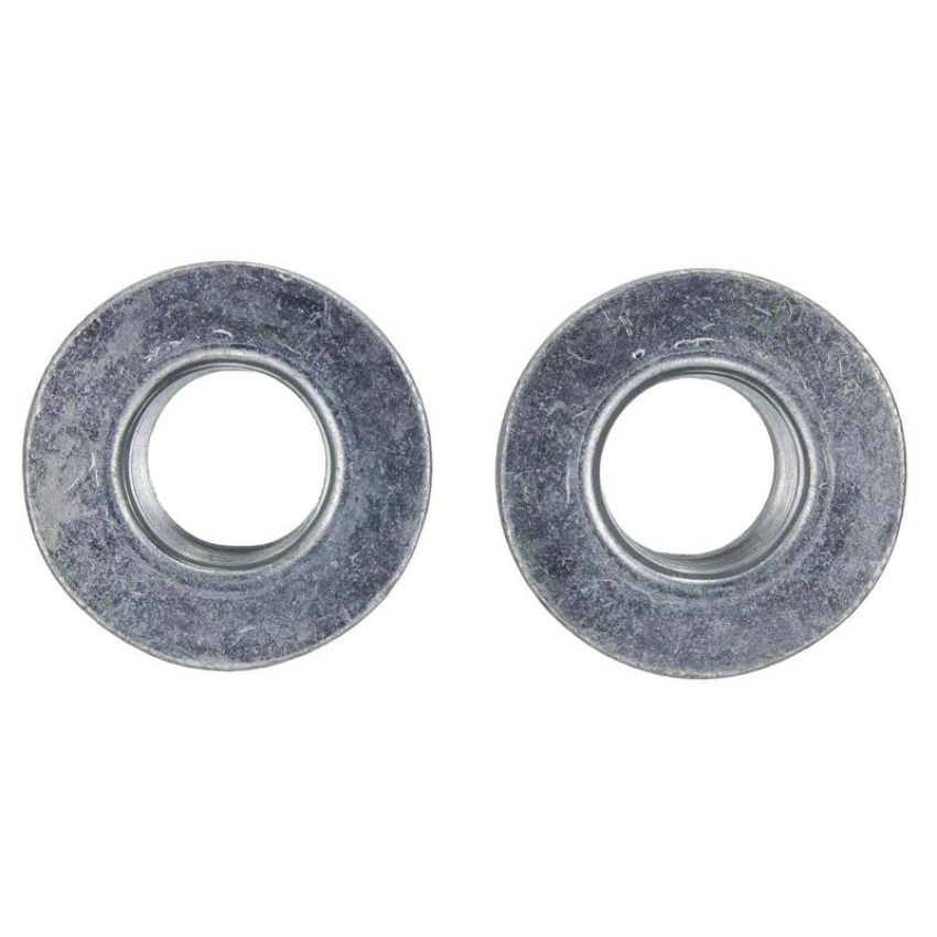 Ford Racing M-3B477-A Bronco Front Axle Hub Nut-Pair