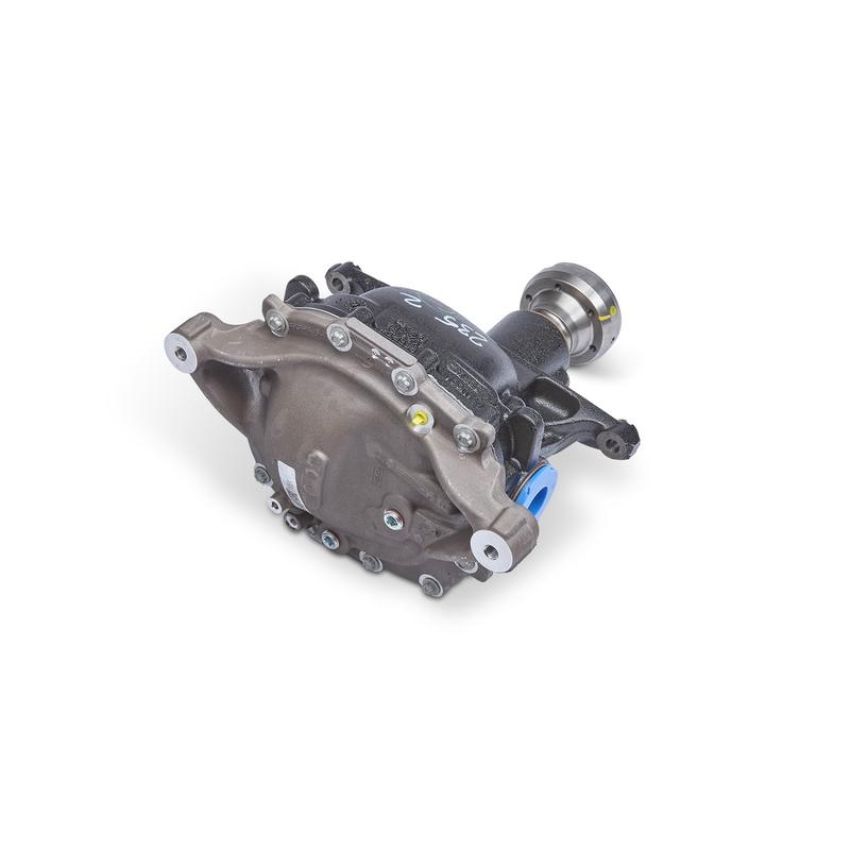 Ford Racing M-4001-88355B Mustang Super 8.8