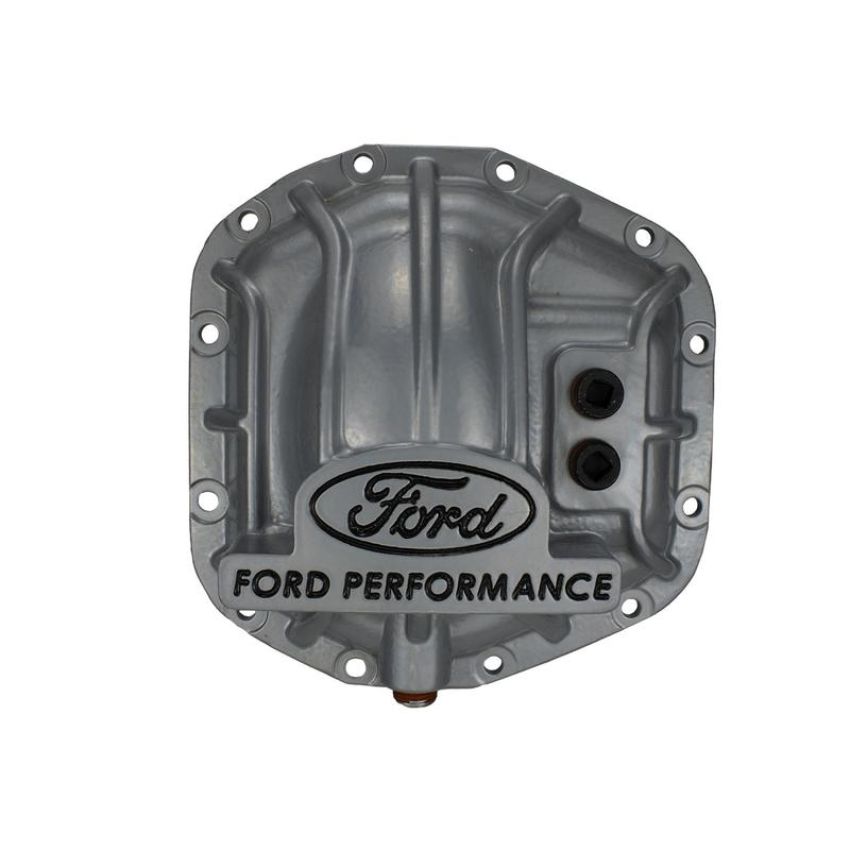 Ford Racing M-4033-BR 2021-2025 Bronco M220 HD Rear Axle Differential Cover