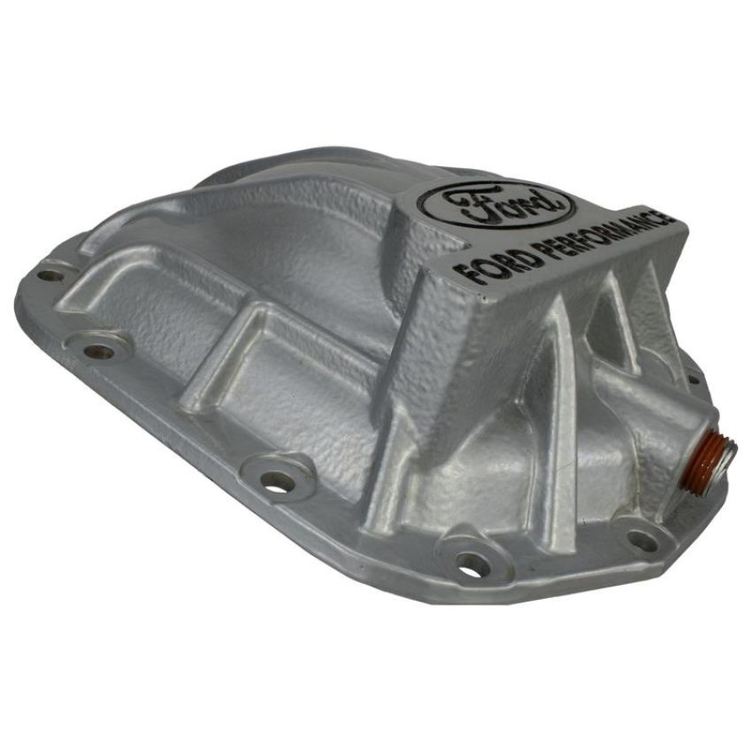 Ford Racing M-4033-BR 2021-2025 Bronco M220 HD Rear Axle Differential Cover