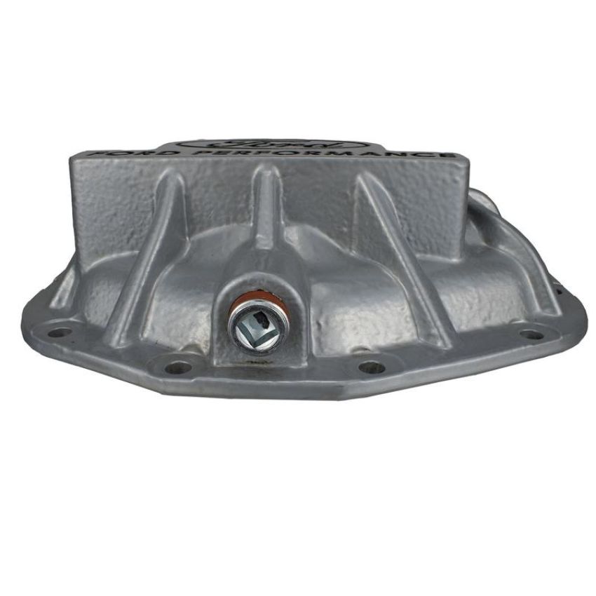 Ford Racing M-4033-BR 2021-2025 Bronco M220 HD Rear Axle Differential Cover