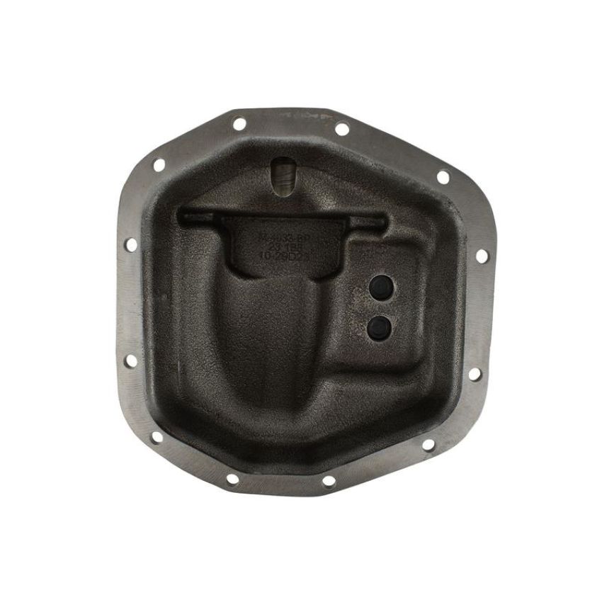 Ford Racing M-4033-BR 2021-2025 Bronco M220 HD Rear Axle Differential Cover