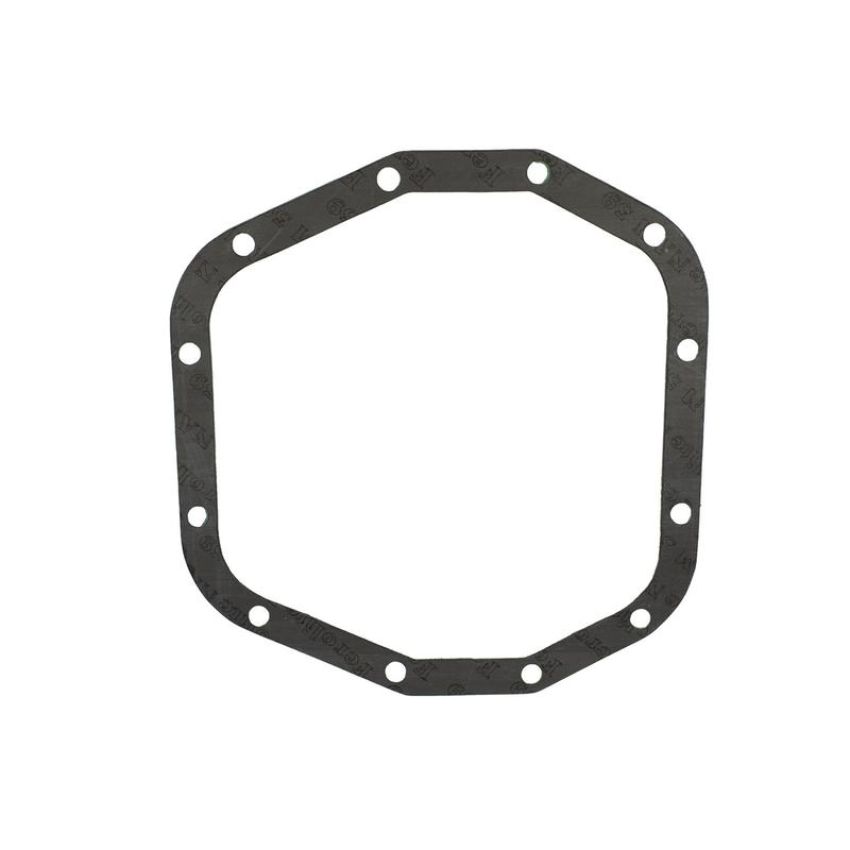 Ford Racing M-4033-BR 2021-2025 Bronco M220 HD Rear Axle Differential Cover