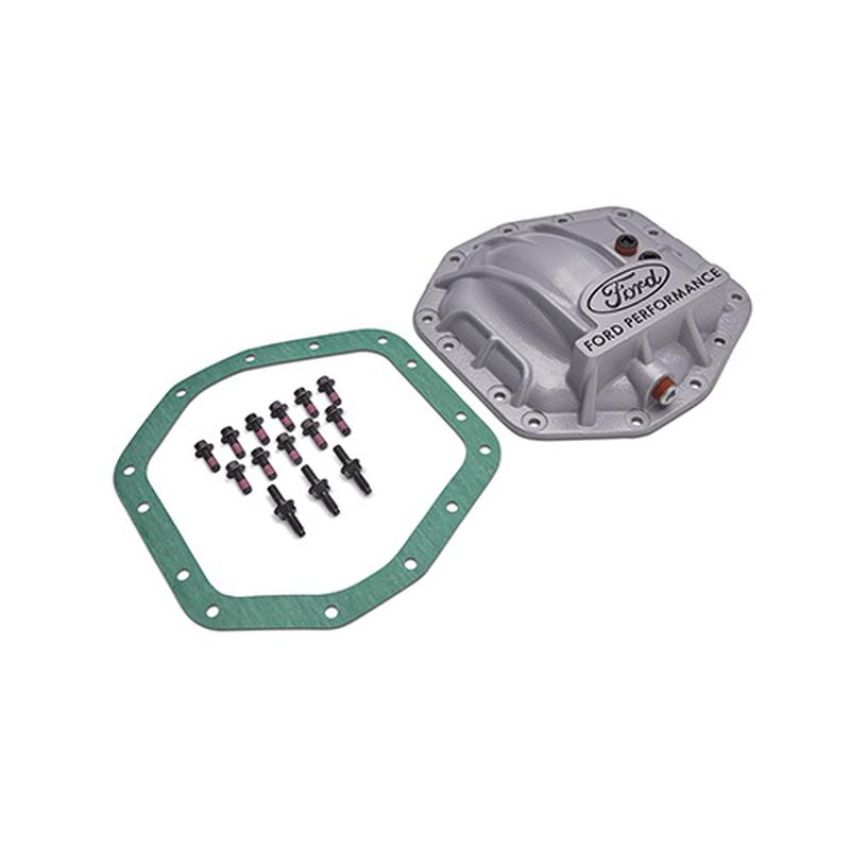 Ford Racing M-4033-DR Ford Performance Bronco Raptor Differential Cover
