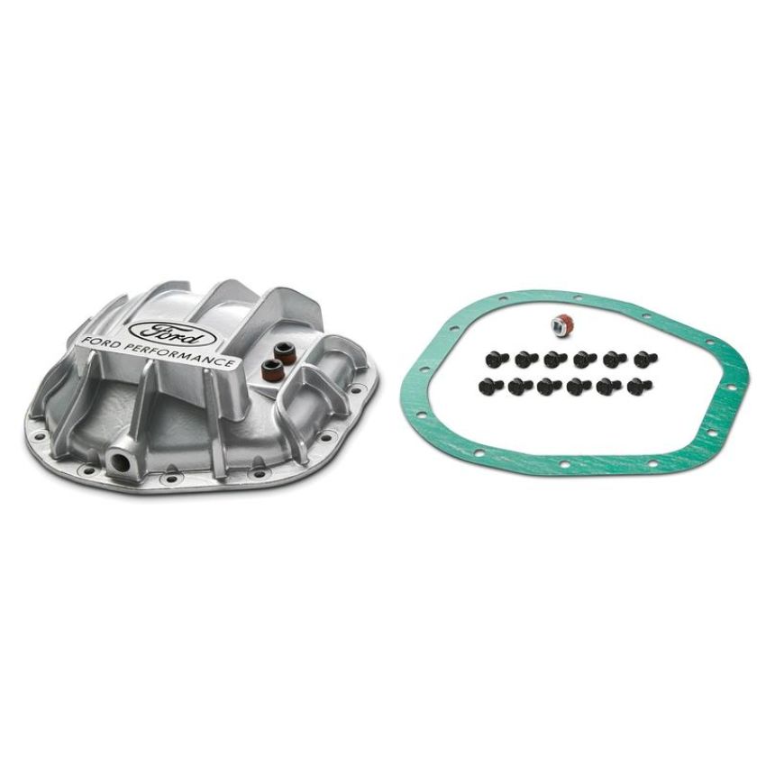 Ford Racing M-4033-SD12 Super Duty 12 Bolt HD Differential Cover