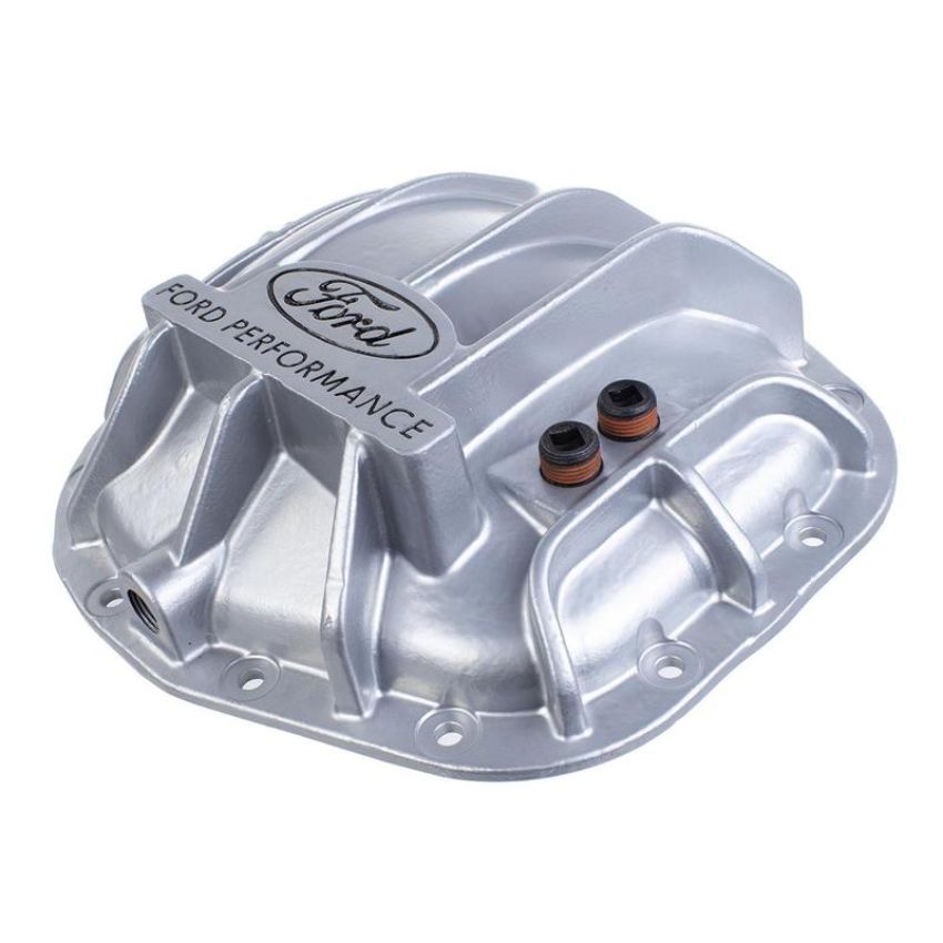 Ford Racing M-4033-SD12 Super Duty 12 Bolt HD Differential Cover