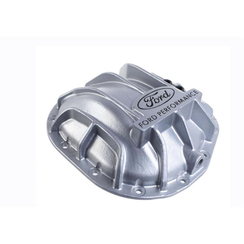 Ford Racing M-4033-SD12 Super Duty 12 Bolt HD Differential Cover