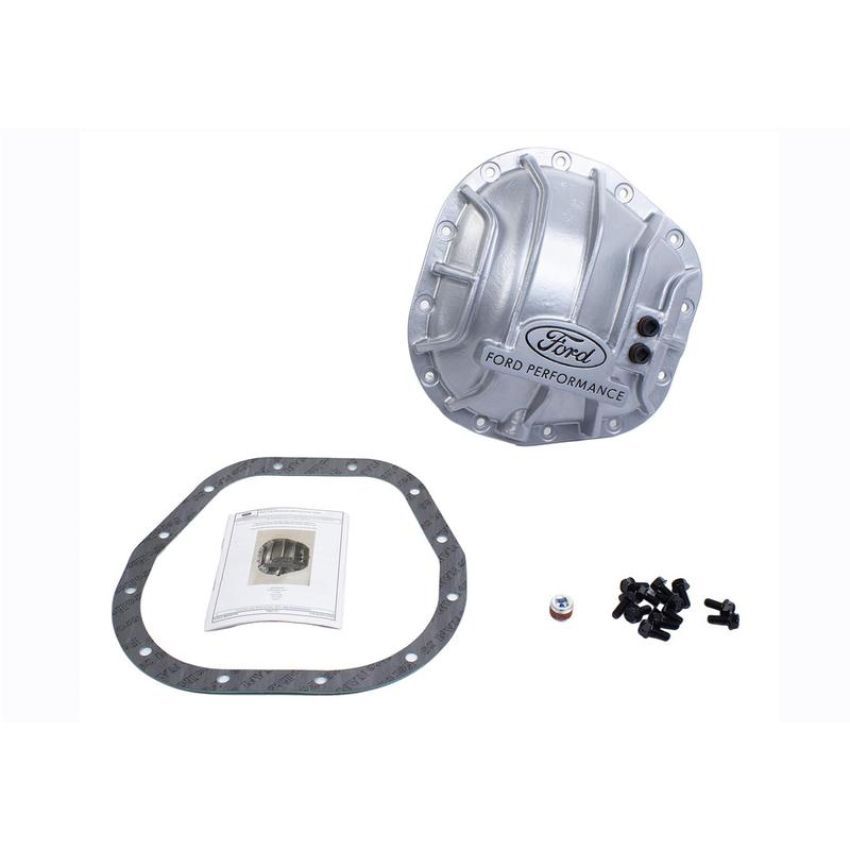 Ford Racing M-4033-SD12 Super Duty 12 Bolt HD Differential Cover